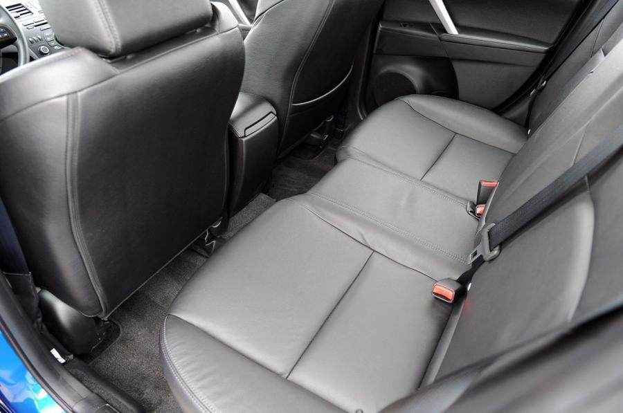  Mazda3 SkyActiv 2012 года  (фото 8 из 92)